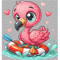 Animal Integration-DW 1661